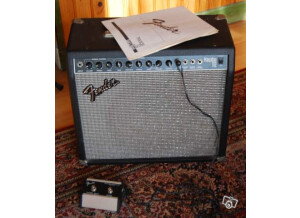 Fender Princeton 112 (21366)