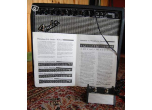 Fender Princeton 112 (63338)