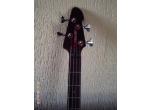 Peavey Grind Bass 4 (41364)