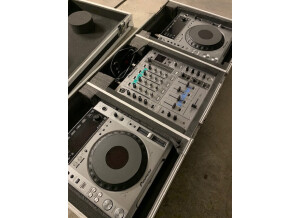 Pioneer DJM-750 MKII (11363)