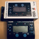 TU-30 Tuner & Metronome TU-30 Tuner & Metronome