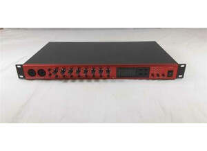 Focusrite Clarett OctoPre (48371)