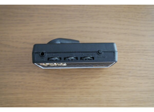 Vox amPlug Bass v2 (55572)