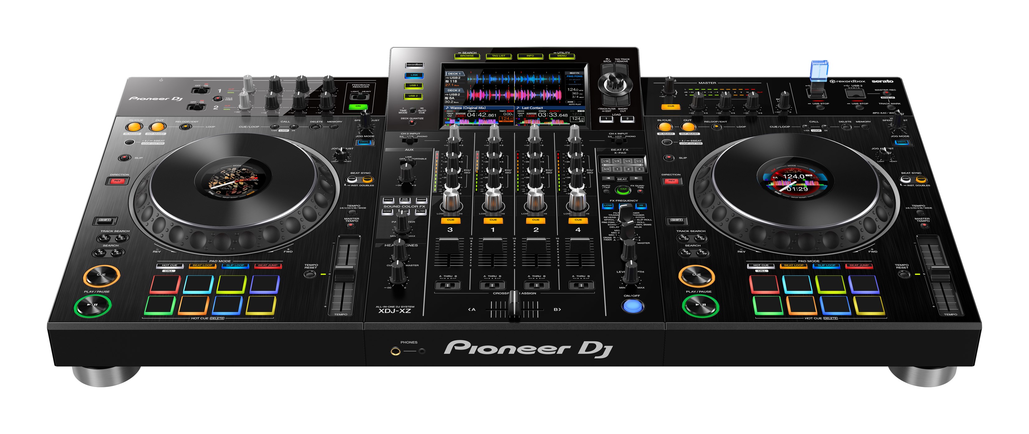 XDJ-XZ_prm_frontangle_USB