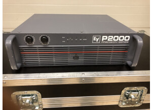 Electro-Voice P2000 (60517)