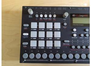 Elektron Analog Rytm (68412)