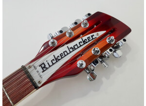 Rickenbacker 360/12 (78061)