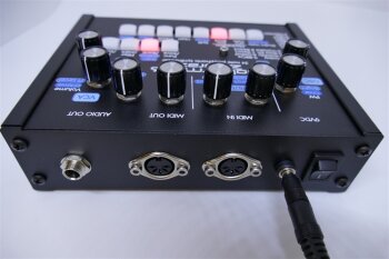 Zybraz rear Zybraz rear