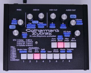 Zybraz Final Zybraz Final
