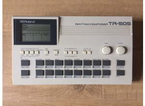 Roland TR-505 (83643)