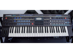 Casio CZ-1 (85468)