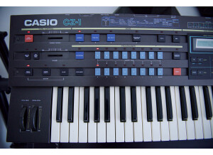 Casio CZ-1 (3200)