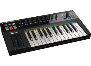 Native Instruments Komplete Kontrol S25 (36475)