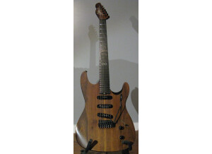 Chapman Guitars ML1 Pro NT Walnut