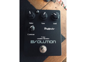 Buffalo FX Evolution (19242)