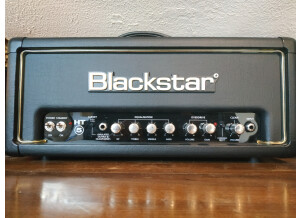 Blackstar Amplification HT-5H (9506)