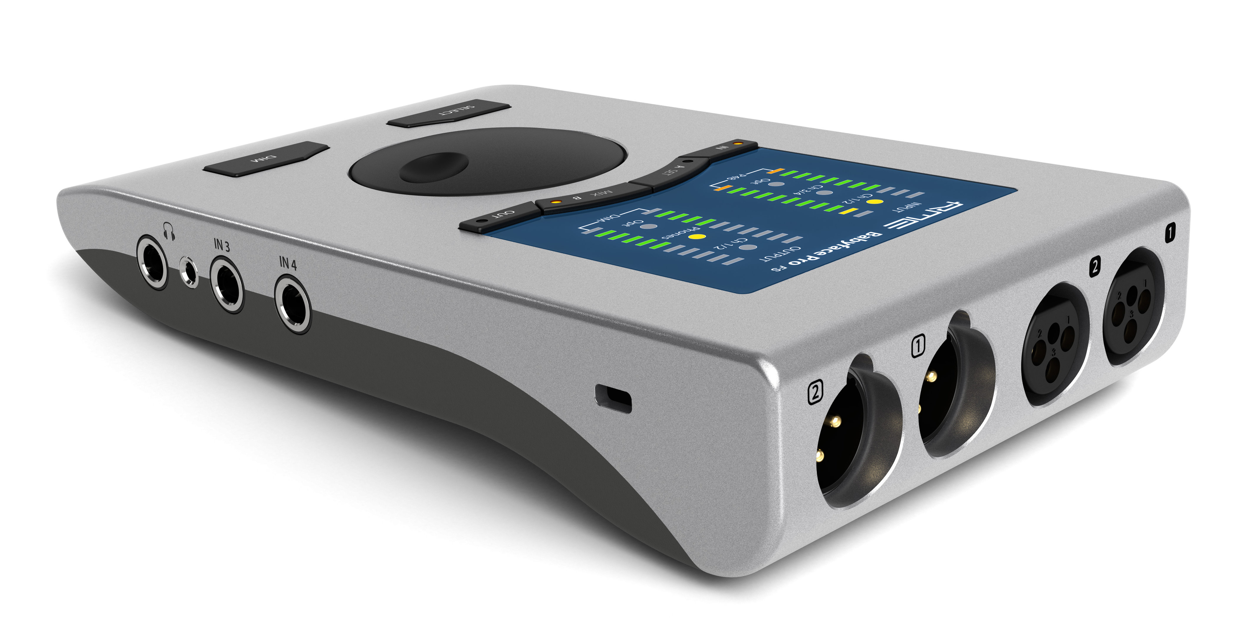 Babyface_Pro_FS_R-Back