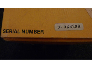 Korg Kaossilator Pro (4882)