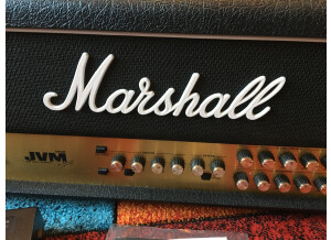 Marshall JVM205H (77566)