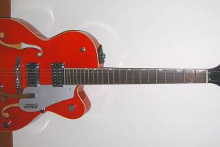 Gretsch G5120 Electromatic Hollow Body