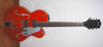 Gretsch G5120 Electromatic Hollow Body