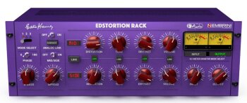 Edstortion rack Edstortion rack