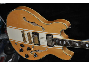 LTD MC-600 (82004)