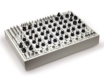 Pulsar 23 White Slant Pulsar 23 White Slant