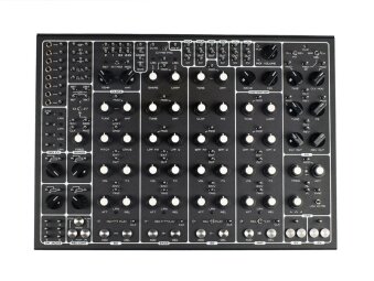 Pulsar 23 Black Top Pulsar 23 Black Top