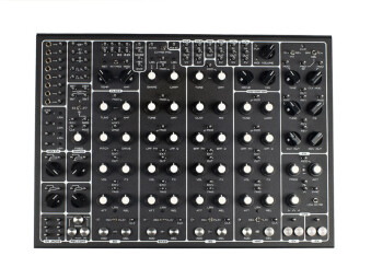 Pulsar 23 Black Top Pulsar 23 Black Top