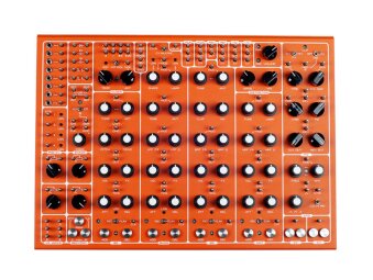 Pulsar 23 Orange Top Pulsar 23 Orange Top