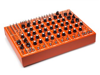 Pulsar 23 Orange Slant Pulsar 23 Orange Slant