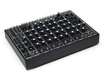 Pulsar 23 Black Slant Pulsar 23 Black Slant