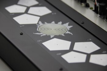 Solar 50 Close KB2 Solar 50 Close KB2