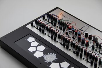 Solar 50 Left Slant Solar 50 Left Slant