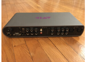 Avid Mbox 3 Pro (68167)