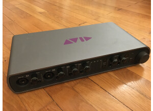 Avid Mbox 3 Pro (69841)