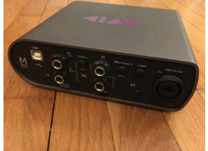 Avid Mbox 3 Mini (10187)