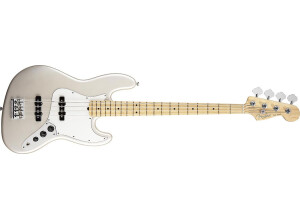 Fender [American Standard Series] Jazz Bass - 3-Color Sunburst Rosewood