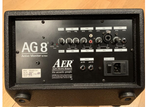 AER AG8 (52417)