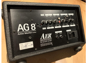 AER AG8 (24894)