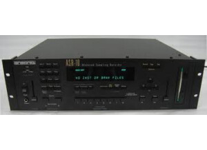 Ensoniq ASR-10R (62525)