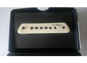 L.R. Baggs M1 (96189)