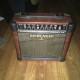 Ultracoustic AT108 Ultracoustic AT108