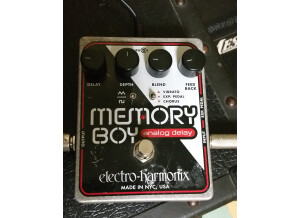Electro-Harmonix Memory Boy (7273)