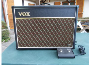 Vox AC15VR (12314)