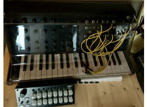 Korg MS-20 Mini (32902)