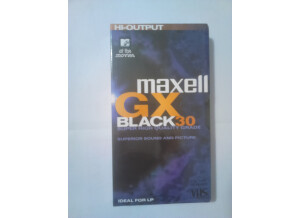 Magix SOS Cassettes Video