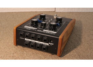 Moog Music MF-102 Ring Modulator (58984)