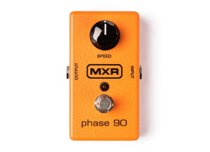 MXR M101 Phase 90 (87155)